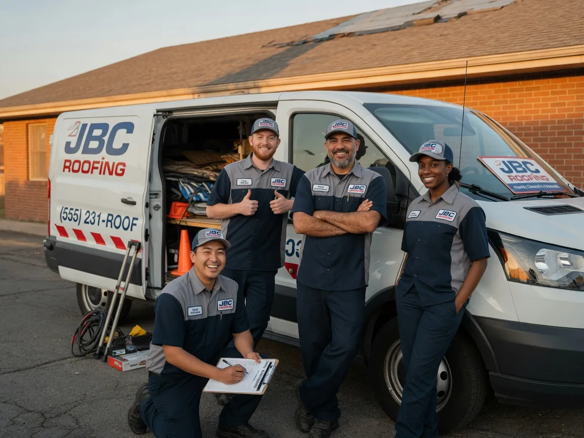 Roof Replacement company in Lake Linden, MI