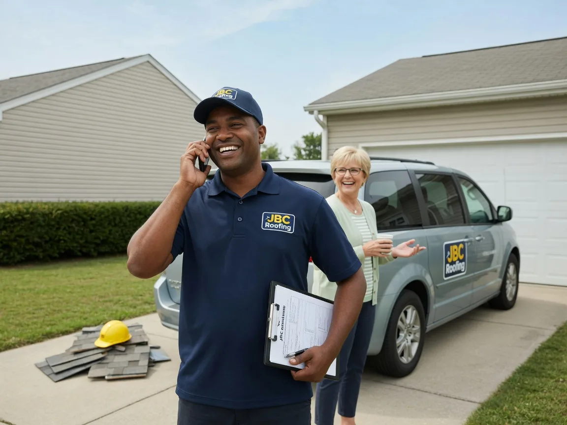 Roof Replacement Lake Linden, MI FAQs